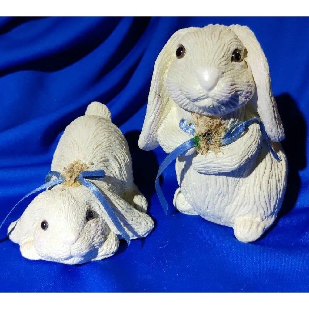 Handmade Bunnies '91